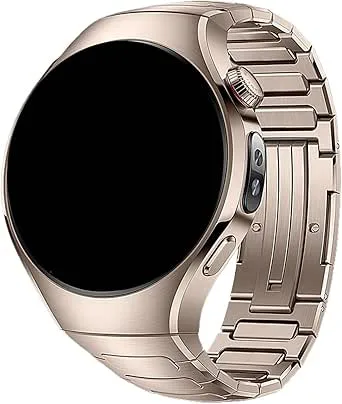 Titanarmband for Huawei Watch 5 42mm