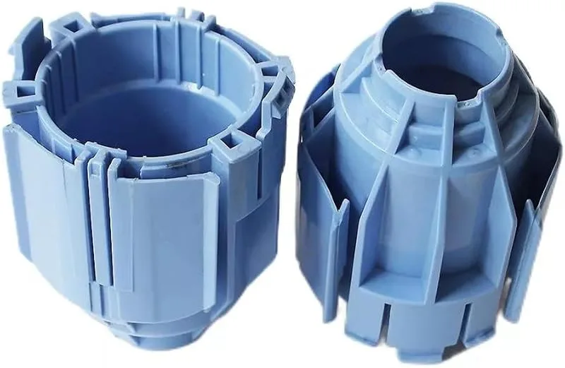 3-tums spindeladaptersats Q6675-60093