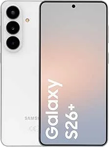 Samsung Galaxy S26+ 5G