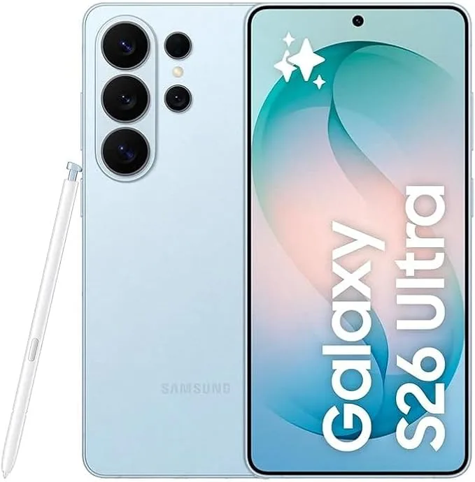 Samsung Galaxy S26 Ultra 5G