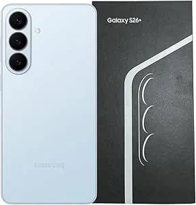 Samsung Galaxy S26+ 5G
