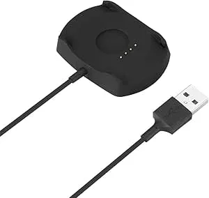 USB-laddare för Huami Stratos 2