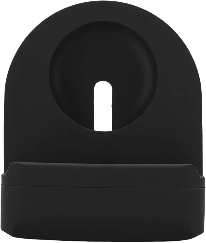 Smartwatch Laddningsställ Magnetisk Snabbladdningsdocka Typ C 3,3 Fot Kabel