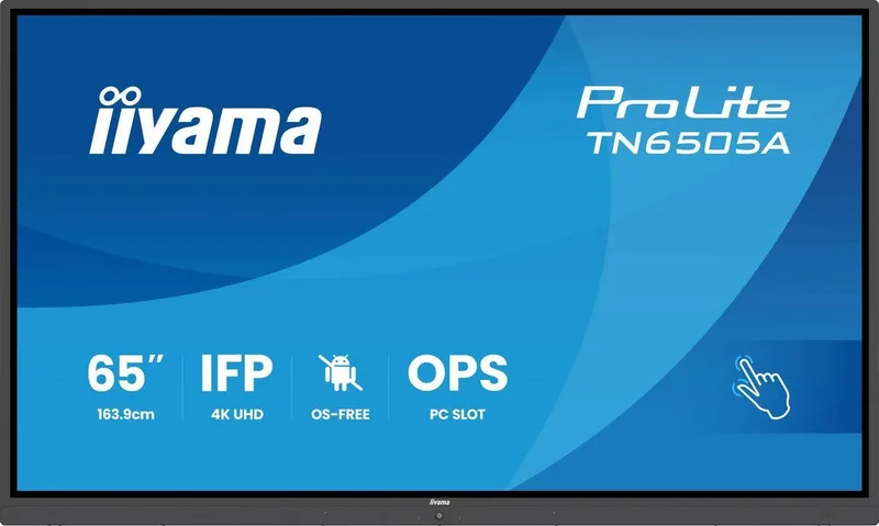 iiyama Prolite TN6505A-B1AG