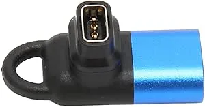USB Typ C Smartwatch Charger Converter