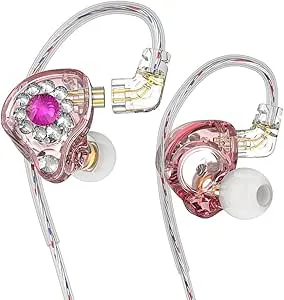 Okeeyseda In Ear Monitors Hörlurar Hörlurar Hörlurar