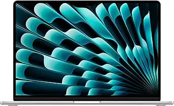 Apple MacBook Air 15,3-tum med M5-chip