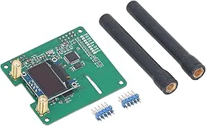 Dpofirs MMDVM Dual Antenn Hotspot Module Organisk