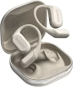 Suunto Spark sportklocka, vit