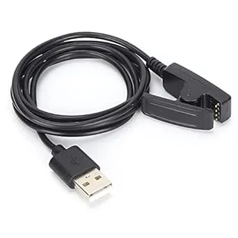 Lily Charger Effektiv Bärbar Laddningskabelklämma