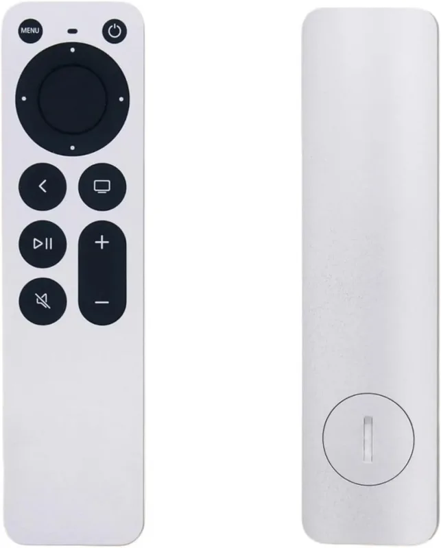 YKRWMJAQC Byte Av Fjärrkontroll ， Kompatibel For Apple TV