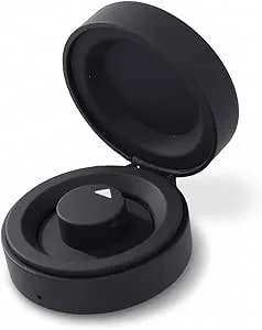 Smart Ring Laddningsfodral