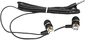 Zolynx Superb Stereo Earphone 3,5 mm In-Ear
