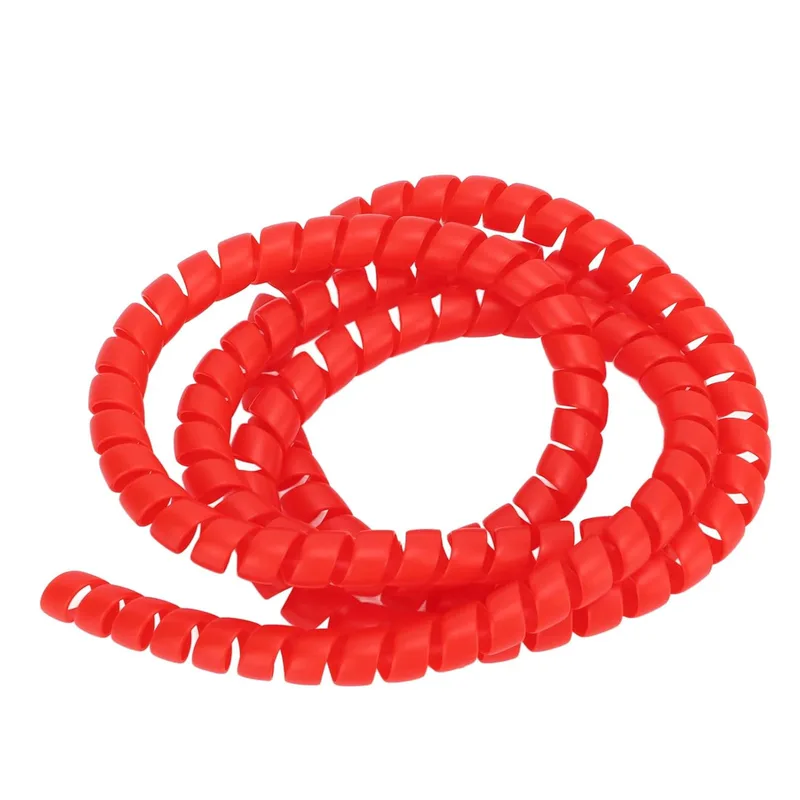 Spiralkabelskydd Allroundskydd för M365 Pro Elskoter