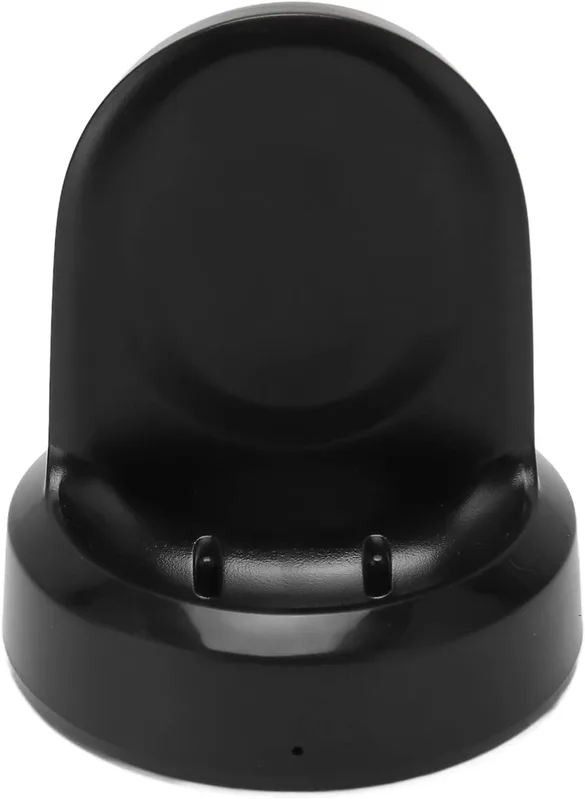 Smart Watch Trådlös Laddare Magnetiskt Absorberande
