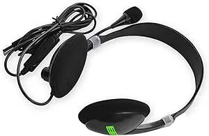 Generic USB-headset sladd