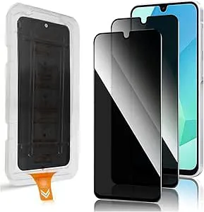 pansarglas för Samsung Galaxy A16/A17 4G/5G