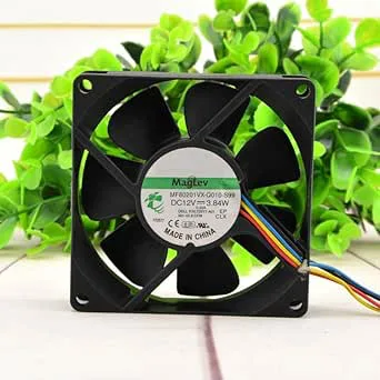 SUNON MF80201VX-Q010-S99 12V