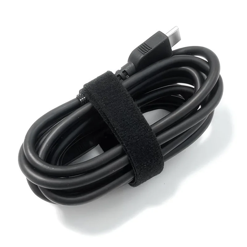 Dubbel USB-C kabel