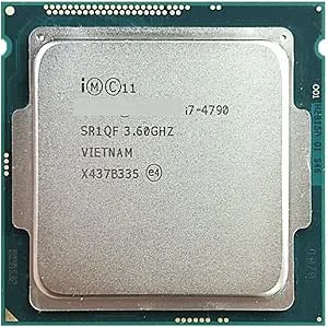 Core I7-4790 I7 4790