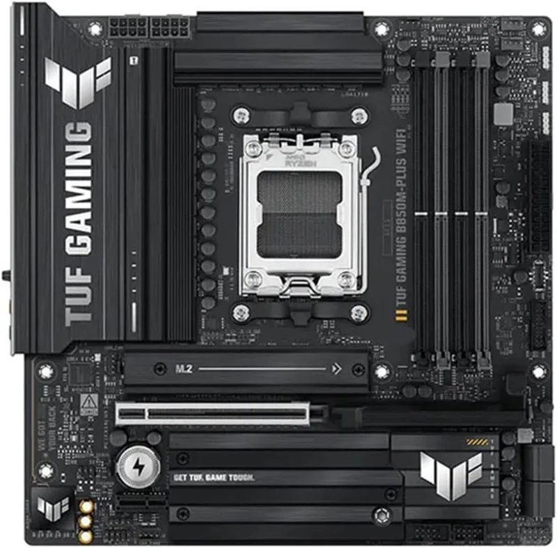 sxfcgs spelmoderkort Fit For ASUS TUF GAMING