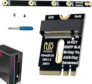 Riser Card