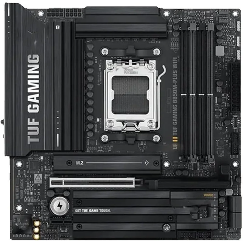 chrtyum moderkort Fit For ASUS TUF GAMING