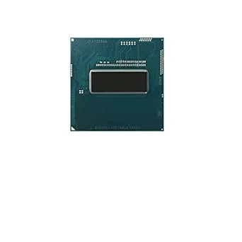 CPU I7-4710MQ