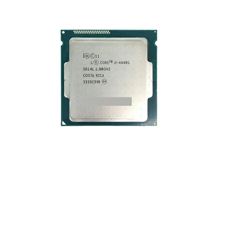 Core I5 ​​4440S