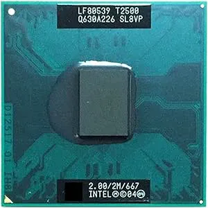 c Duo T2500