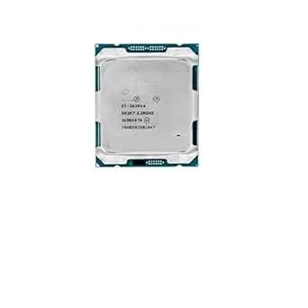 E5 2630 V4 E5-2630V4-processor