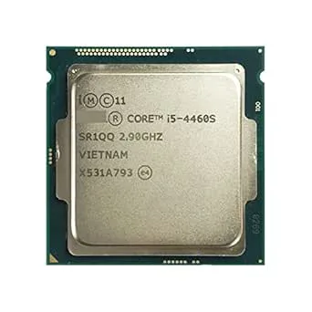 Core I5-4460S
