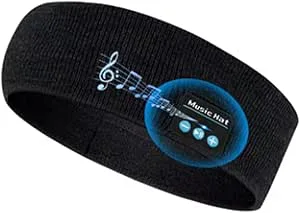 Zolynx Trådlösa Bluetooth-Kompatibla Hörlurar