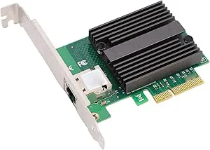 Generic Ethernet Nätverksadapterkort
