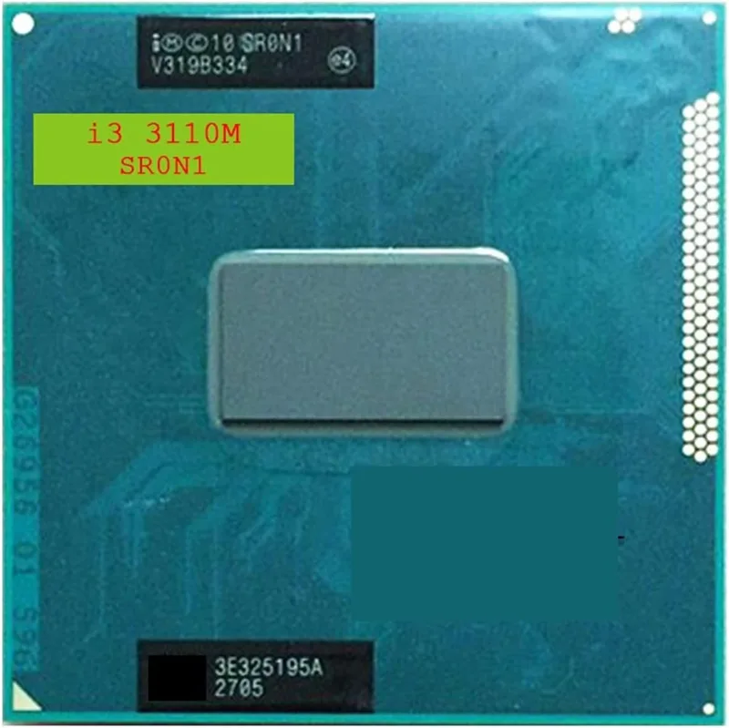 c I3-3110M