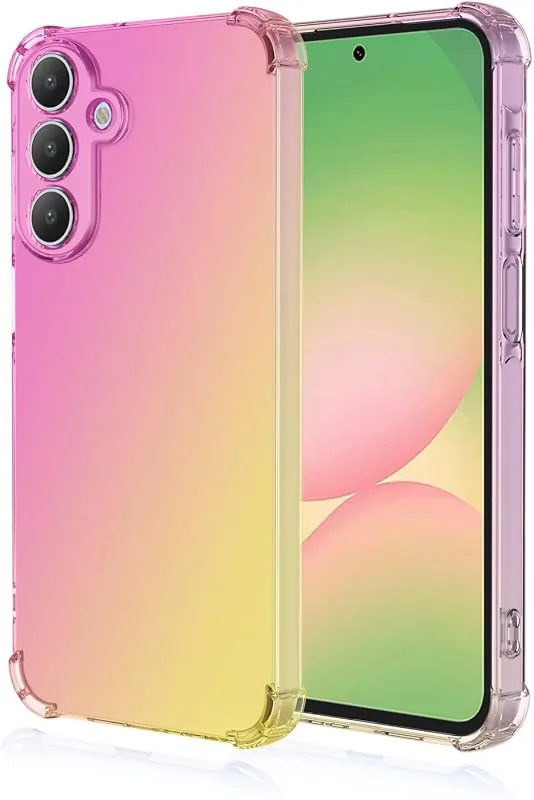 EASSGU Armor fodral för Samsung Galaxy A37 5G