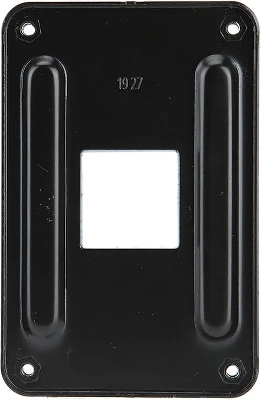 AM4 Cooler Retention Plate