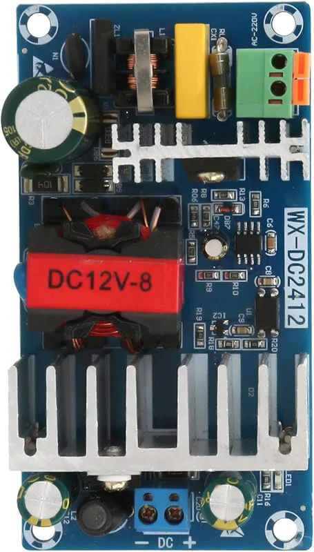 Generic Switching Power Supply Board