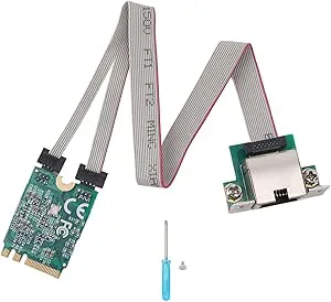 Ejoyous PCIE-nätverkskort