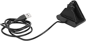 Generic Kompakt Laddningsdocka Som Passar för Headliner-glasögon, Bärbart Smart Glasses-laddarställ med Adapter, Plug and Play-bekvämlighet för Pendlare