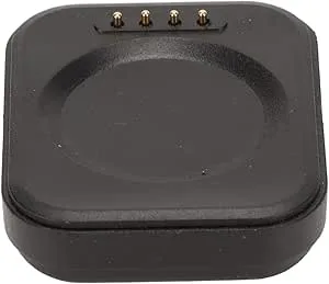 LUCKDANO 2 Klocka Watch Magnetic Laddstation