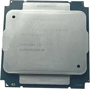 X-eon E5-2699 v3 2,3 GHz CPU-processor