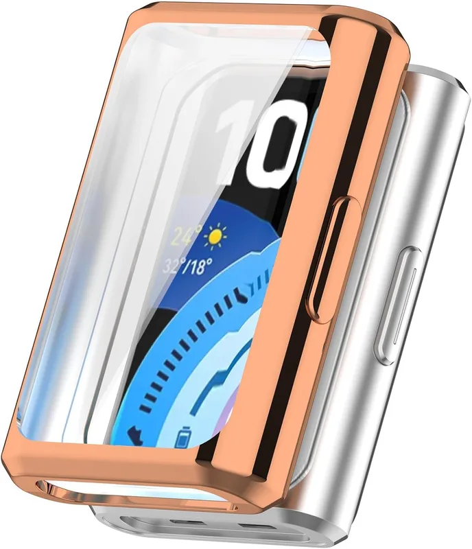 Fodral kompatibla med Huawei Band 11 Pro