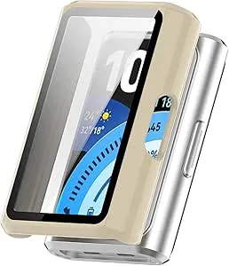 Generic Hårt fodral till Huawei Band 11 Pro