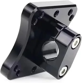 GPS Mobiltelefon Hållare Bracket 12mm Universal Motorcykel Navigationshållare