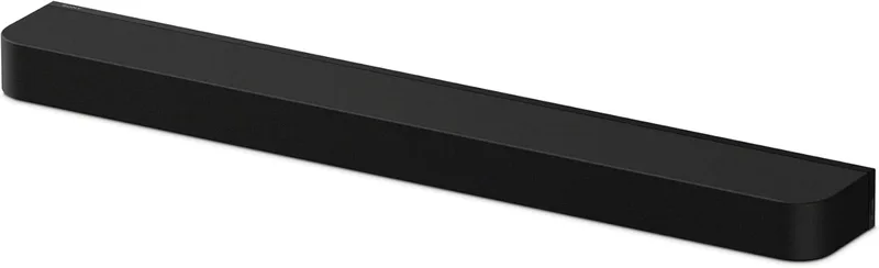 Sony BRAVIA Theatre Bar 7