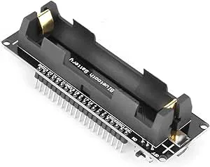 Mumusuki WiFi-batteriladdare Utvecklingskort