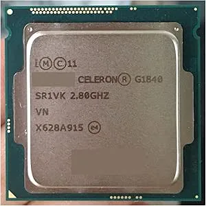 Celeron-processor G1840