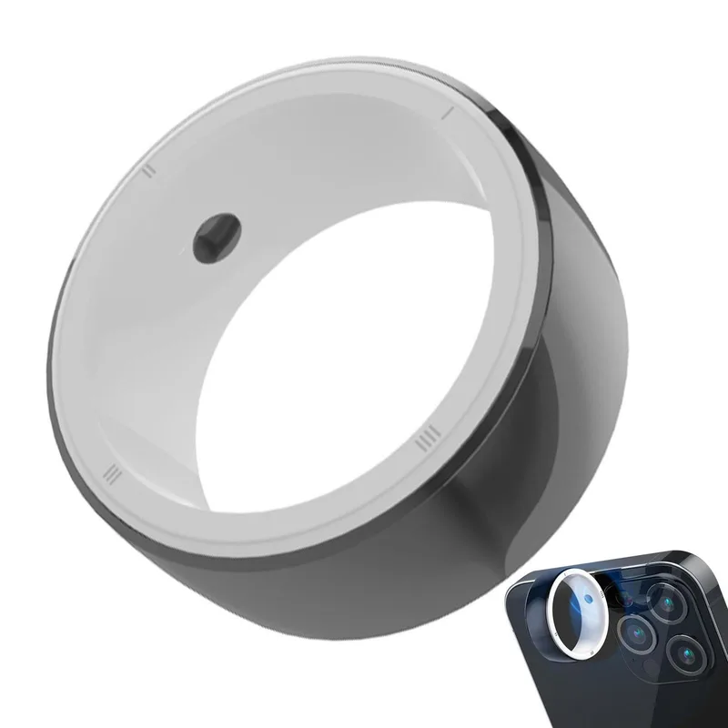 Multifunktionell ring