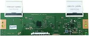 S340YP04V01_HF_CONTROL T-CON Logic Board